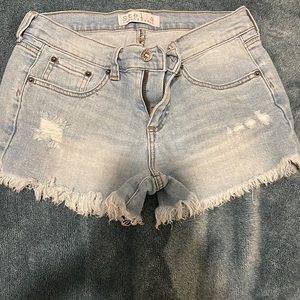 Stella Jean Shorts